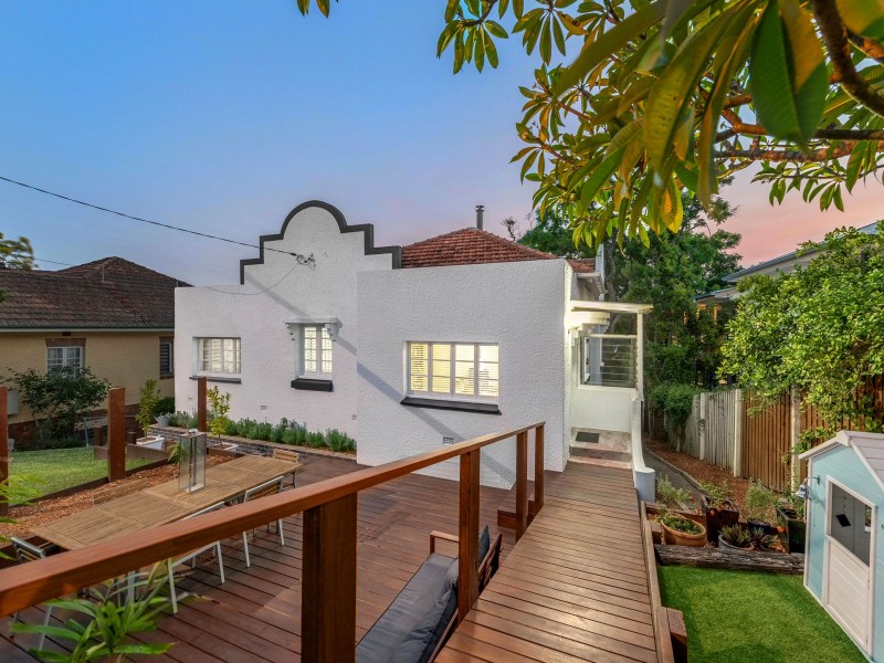 53 Boundary Road, Bardon QLD 4065