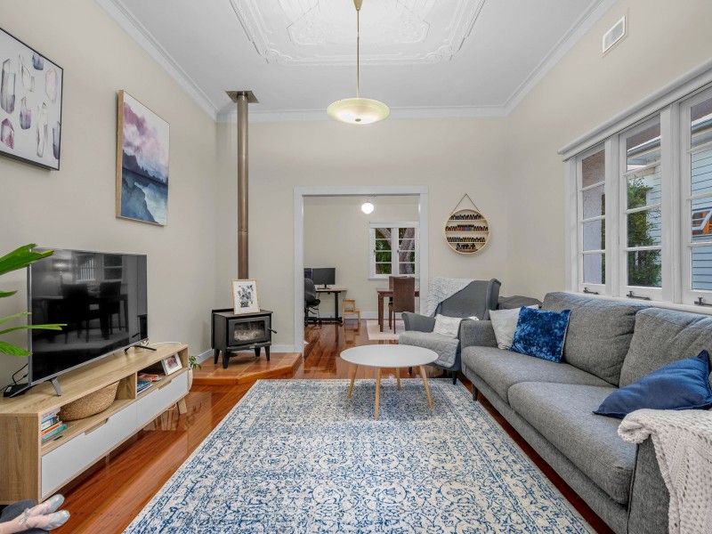 53 Boundary Road, Bardon QLD 4065