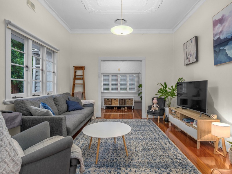 53 Boundary Road, Bardon QLD 4065