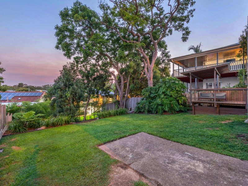 53 Boundary Road, Bardon QLD 4065