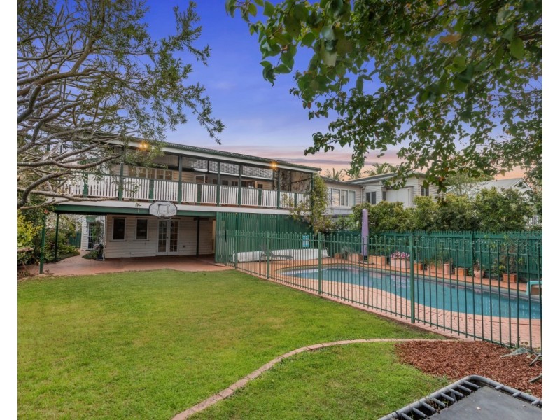 25 Ralston Street, Wilston QLD 4051