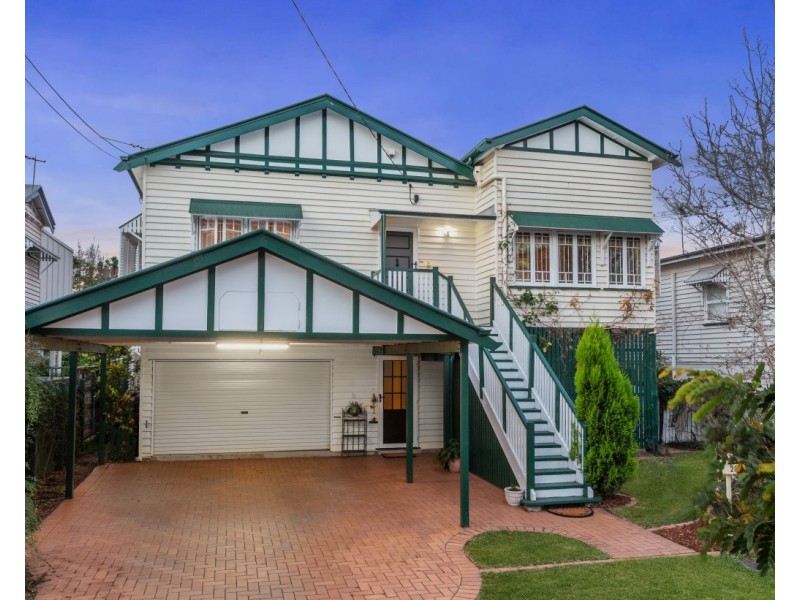 25 Ralston Street, Wilston QLD 4051