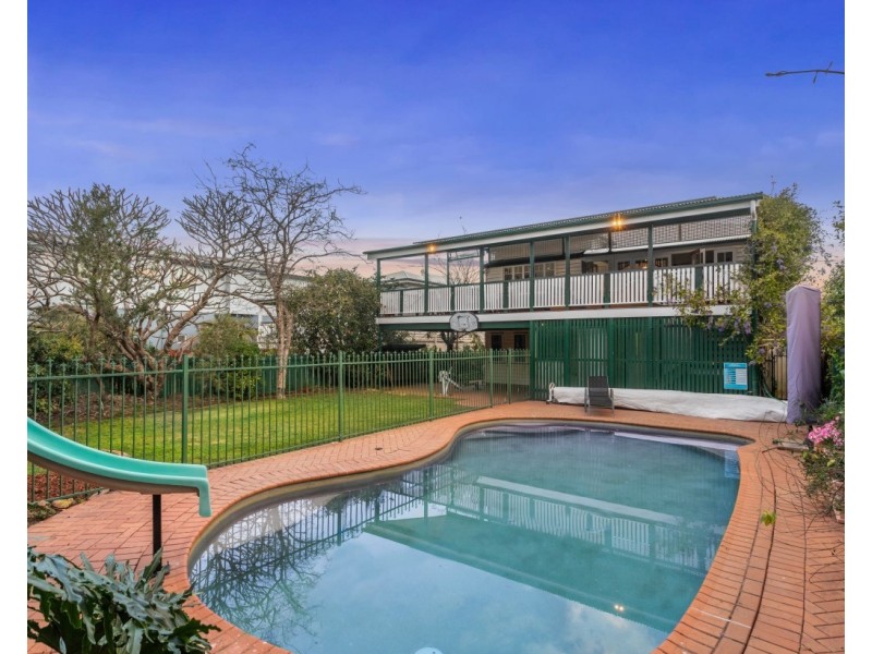 25 Ralston Street, Wilston QLD 4051