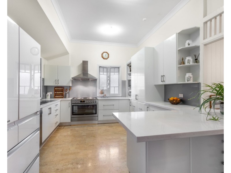 25 Ralston Street, Wilston QLD 4051