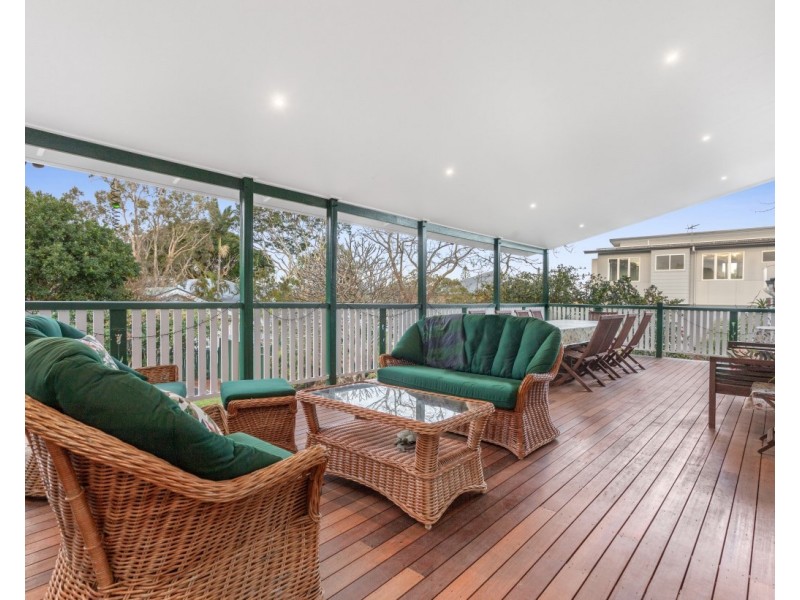 25 Ralston Street, Wilston QLD 4051