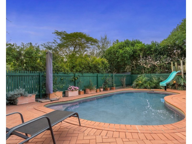 25 Ralston Street, Wilston QLD 4051