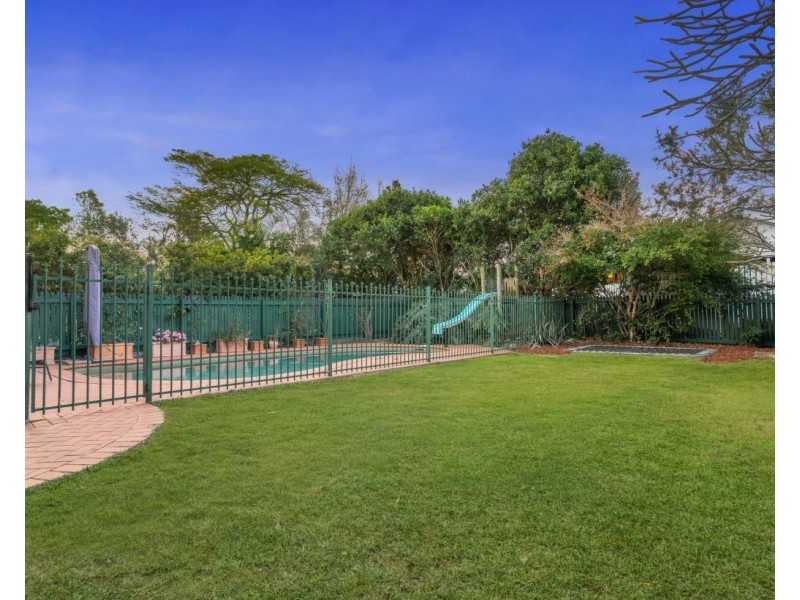 25 Ralston Street, Wilston QLD 4051