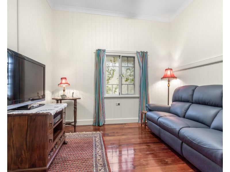 25 Ralston Street, Wilston QLD 4051