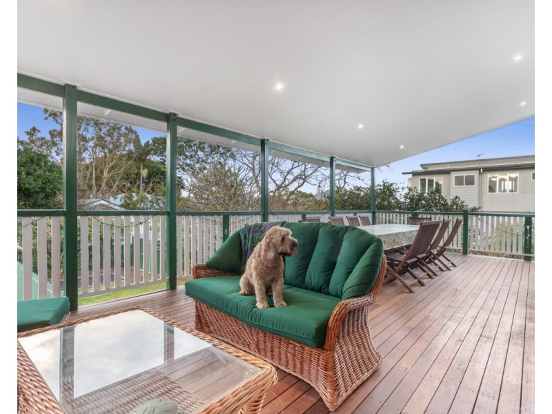 25 Ralston Street, Wilston QLD 4051