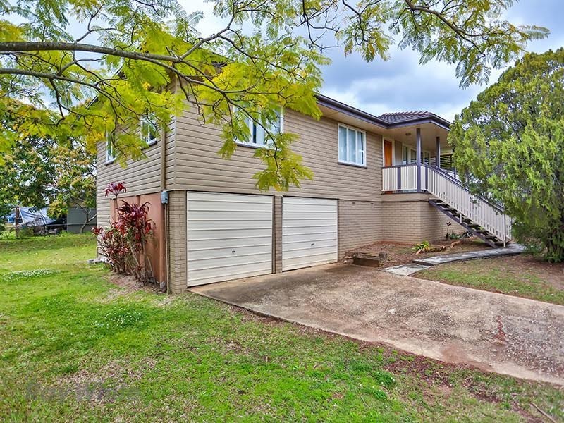 1 Danette Street, Geebung QLD 4034