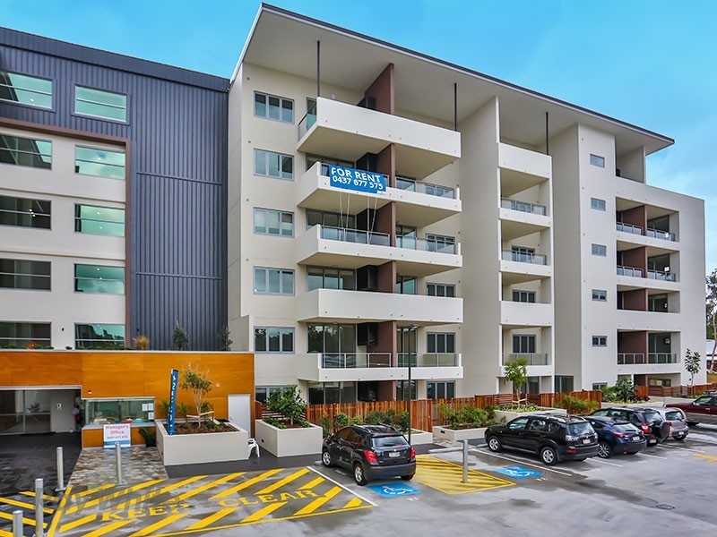 8518/43 Forbes Street, West End QLD 4101
