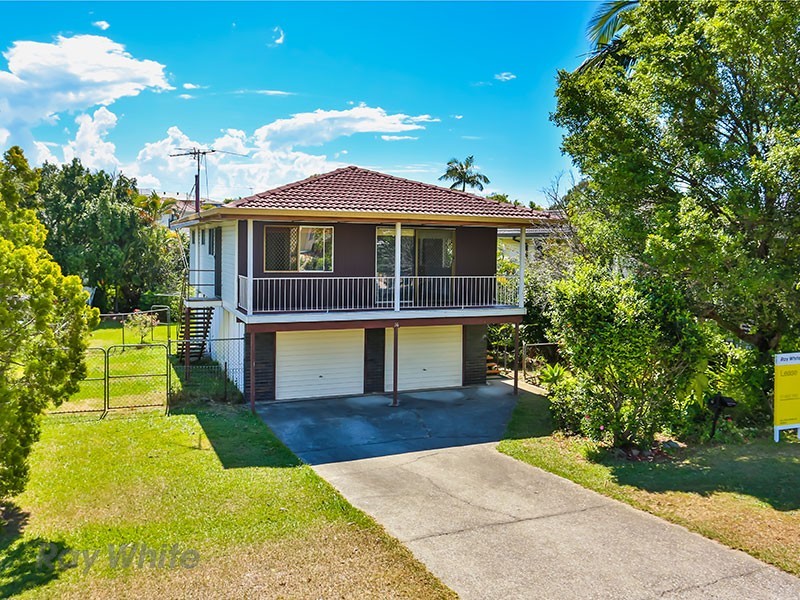 16 Beeby Street, Wavell Heights QLD 4012