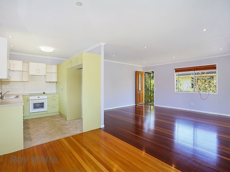 16 Beeby Street, Wavell Heights QLD 4012