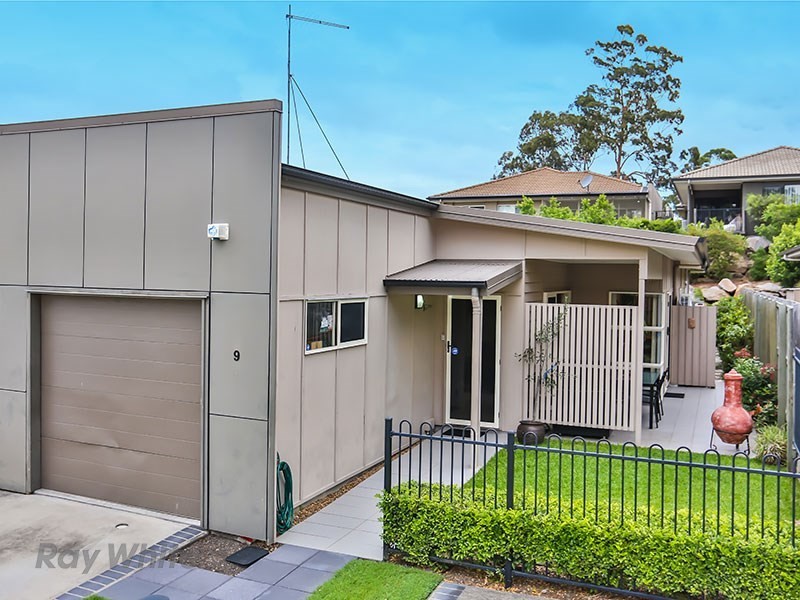 9/62 Rogers Parade, Everton Park QLD 4053