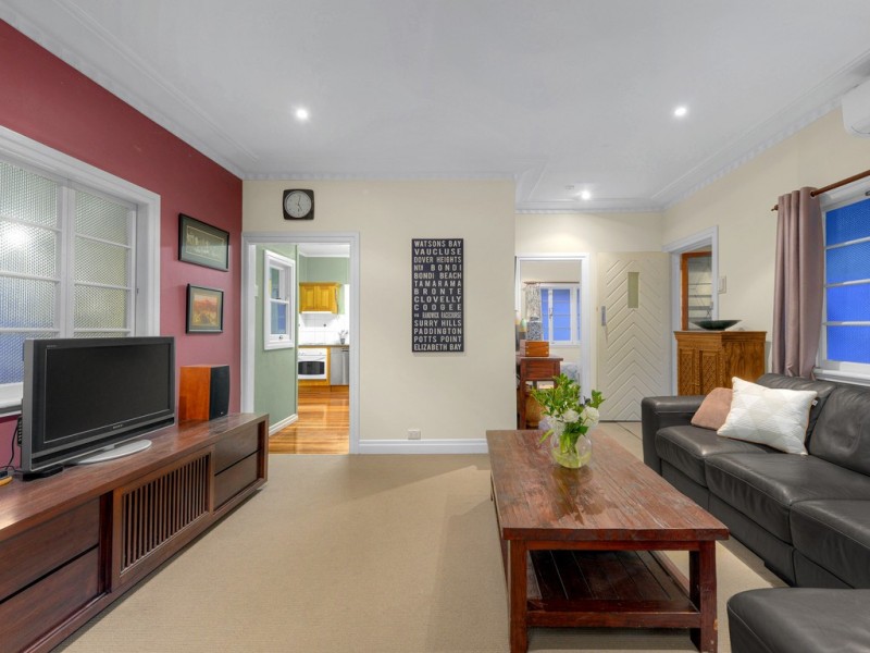 5 Stafford Street, Windsor QLD 4030
