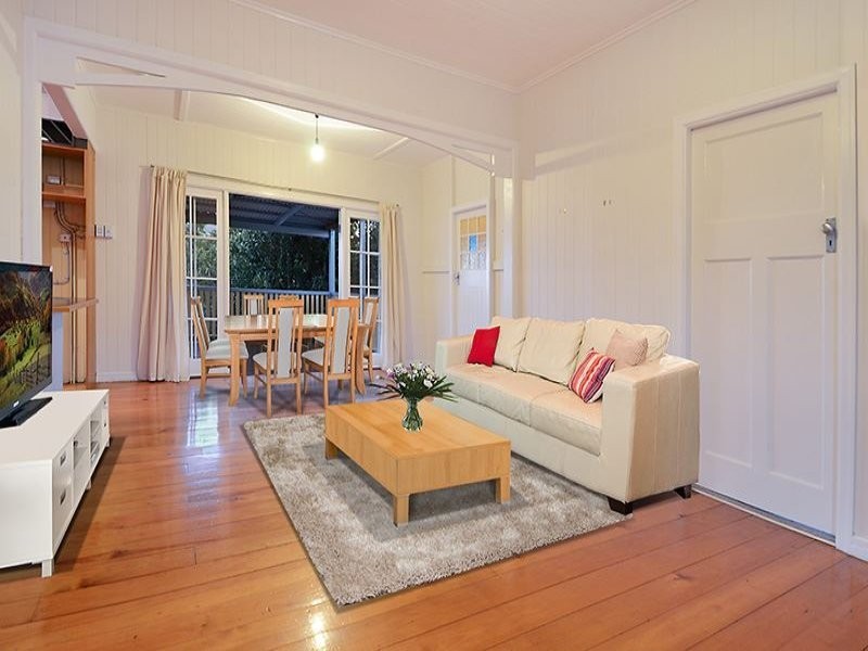 16a Gail Street, Kedron QLD 4031