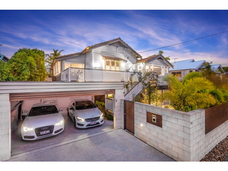 79 Bonney Avenue, Clayfield QLD 4011