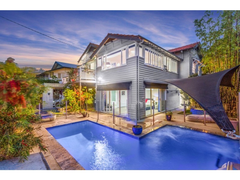 79 Bonney Avenue, Clayfield QLD 4011