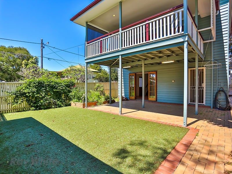 46 Cartwright street, Windsor QLD 4030