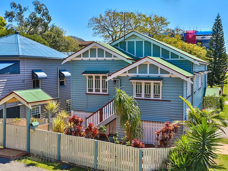 46 Cartwright street, Windsor QLD 4030