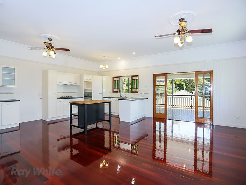 46 Cartwright street, Windsor QLD 4030