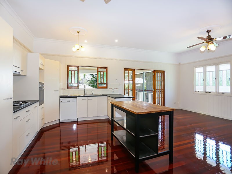 46 Cartwright street, Windsor QLD 4030
