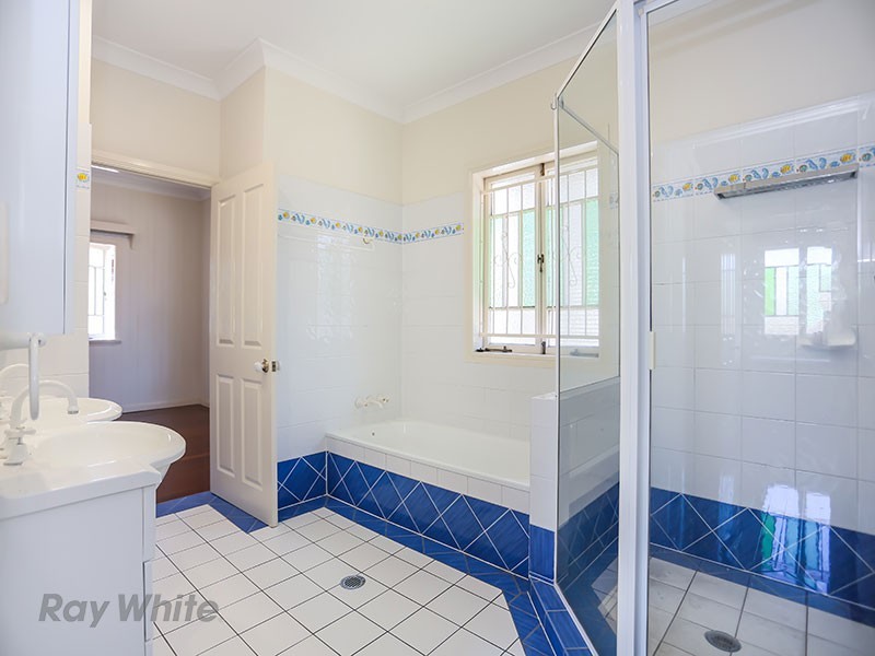 46 Cartwright street, Windsor QLD 4030