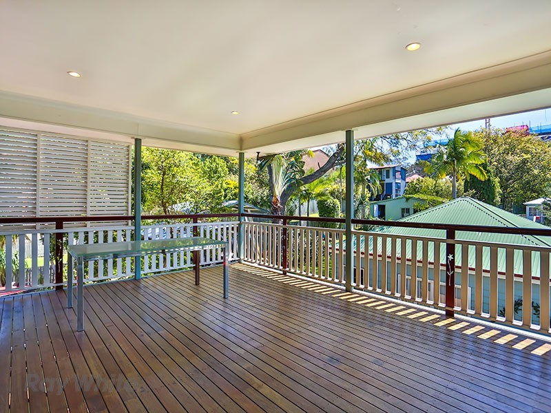 46 Cartwright street, Windsor QLD 4030