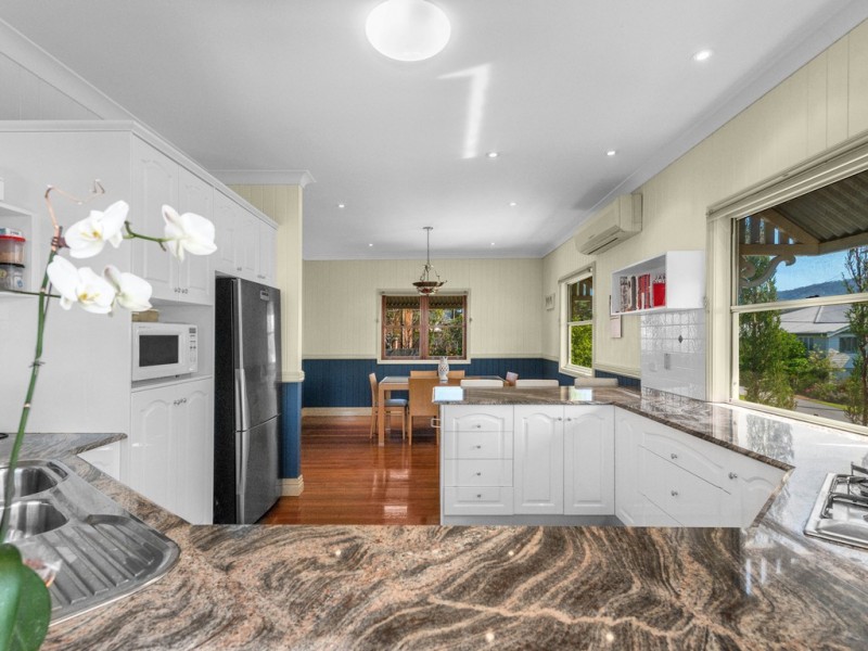 5 Prince Street, Gaythorne QLD 4051