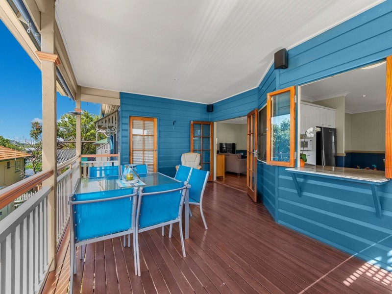 5 Prince Street, Gaythorne QLD 4051