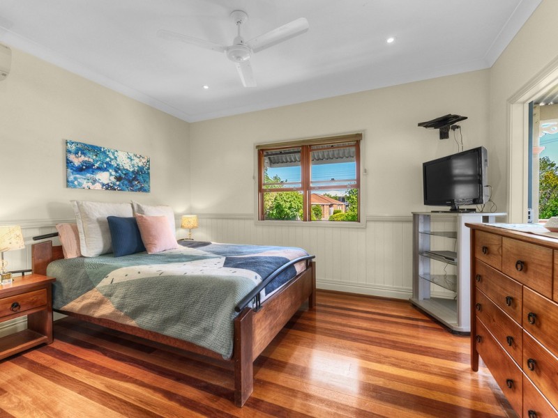 5 Prince Street, Gaythorne QLD 4051