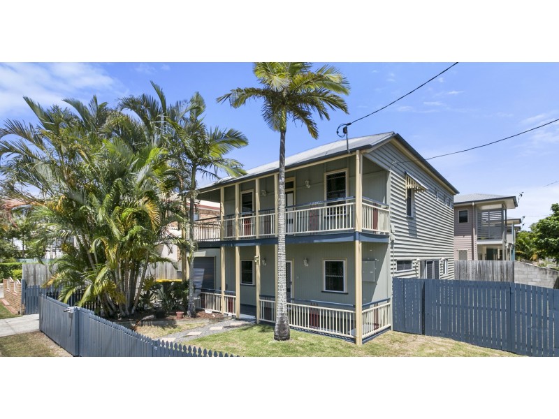 48 Hopetoun Street, Ascot QLD 4007