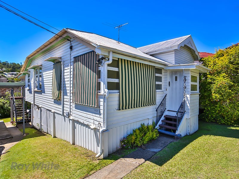 18 Macgregor Street, Wilston QLD 4051