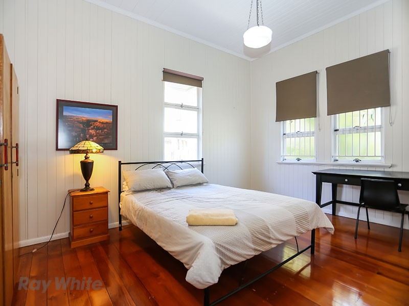 18 Macgregor Street, Wilston QLD 4051