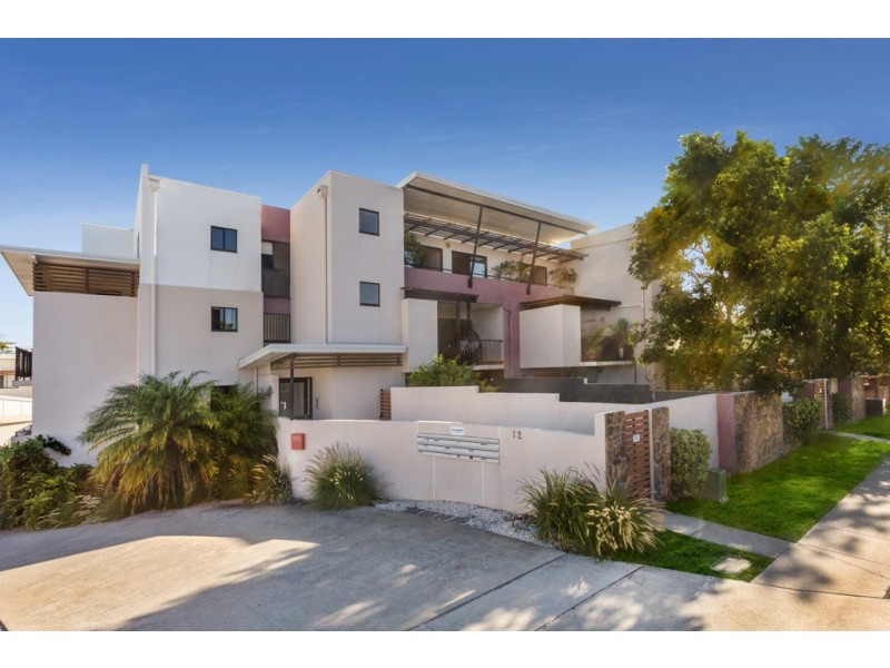 9/12 Suez Street, Gordon Park QLD 4031