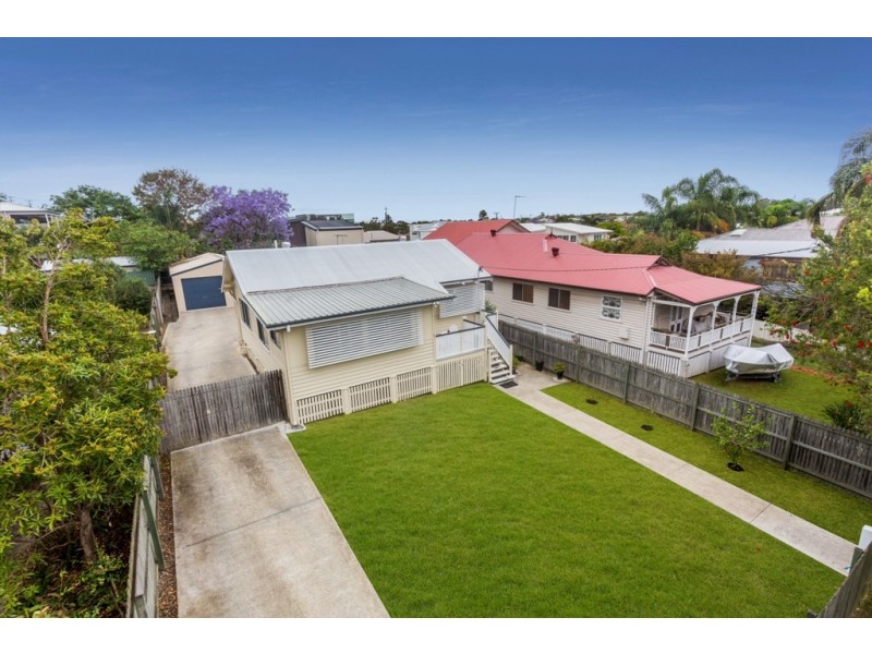 8 Bagot Street, Wavell Heights QLD 4012