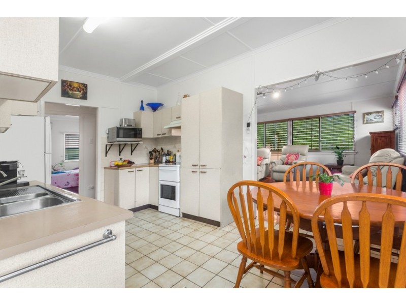 8 Bagot Street, Wavell Heights QLD 4012