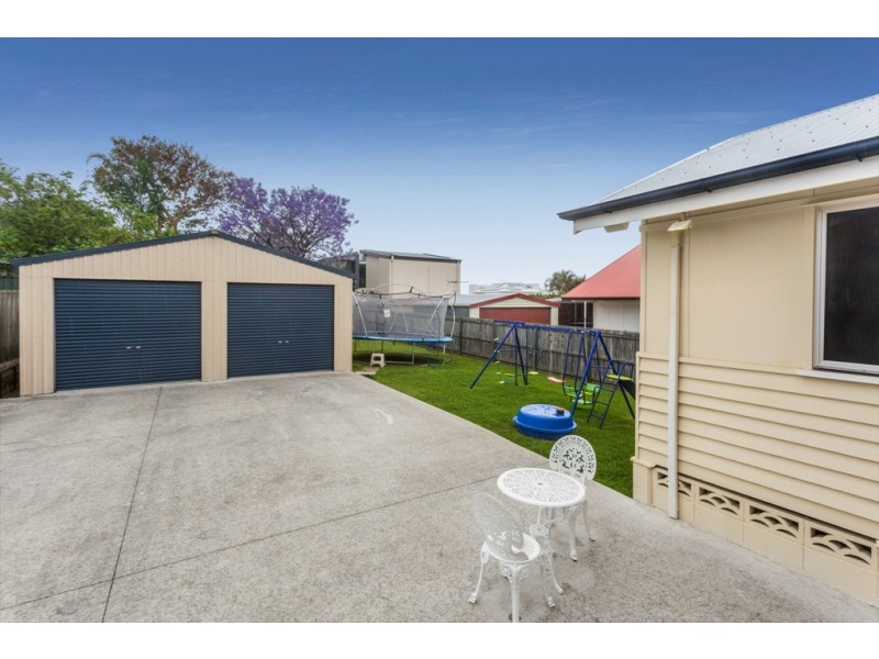 8 Bagot Street, Wavell Heights QLD 4012