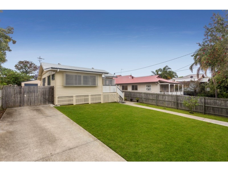 8 Bagot Street, Wavell Heights QLD 4012