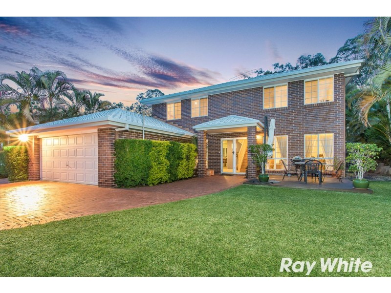 10 Minnelli Place, Mcdowall QLD 4053