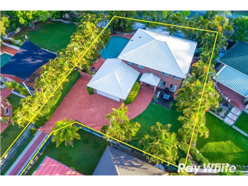 10 Minnelli Place, Mcdowall QLD 4053