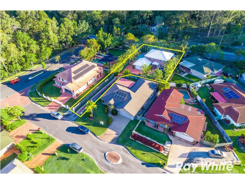 10 Minnelli Place, Mcdowall QLD 4053