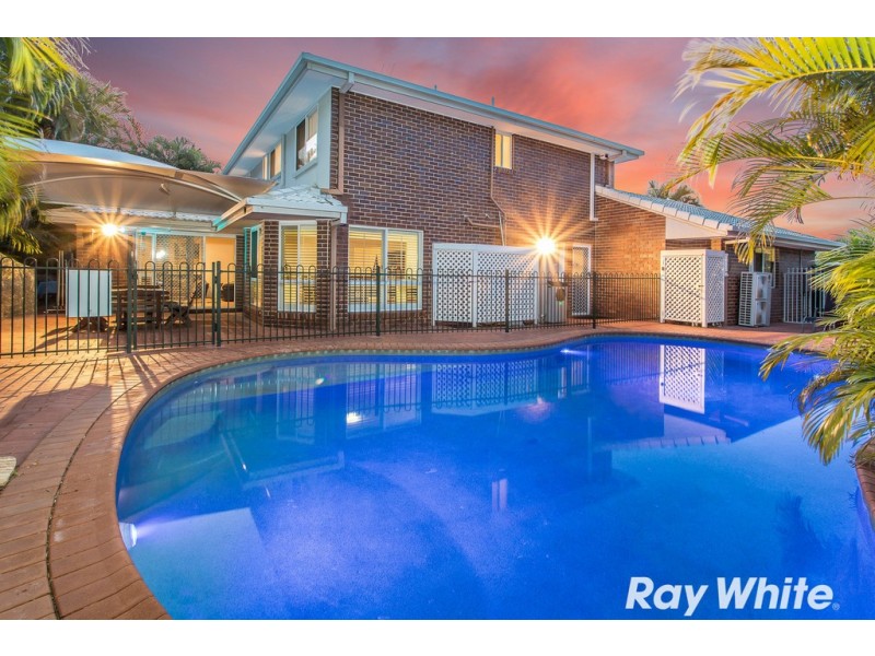 10 Minnelli Place, Mcdowall QLD 4053
