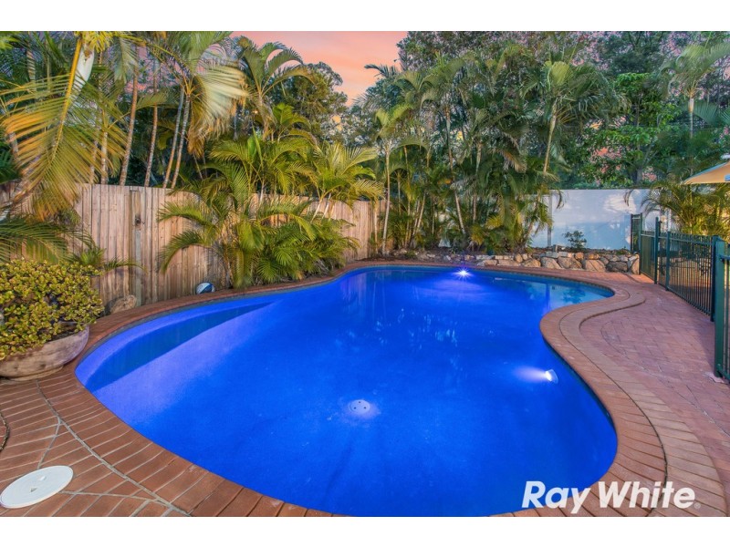10 Minnelli Place, Mcdowall QLD 4053