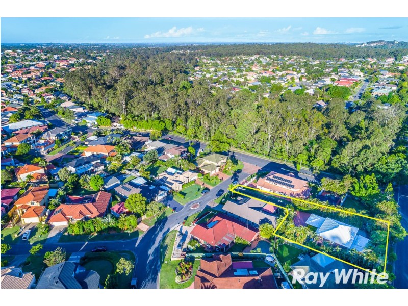 10 Minnelli Place, Mcdowall QLD 4053