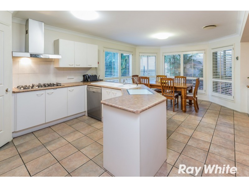 10 Minnelli Place, Mcdowall QLD 4053
