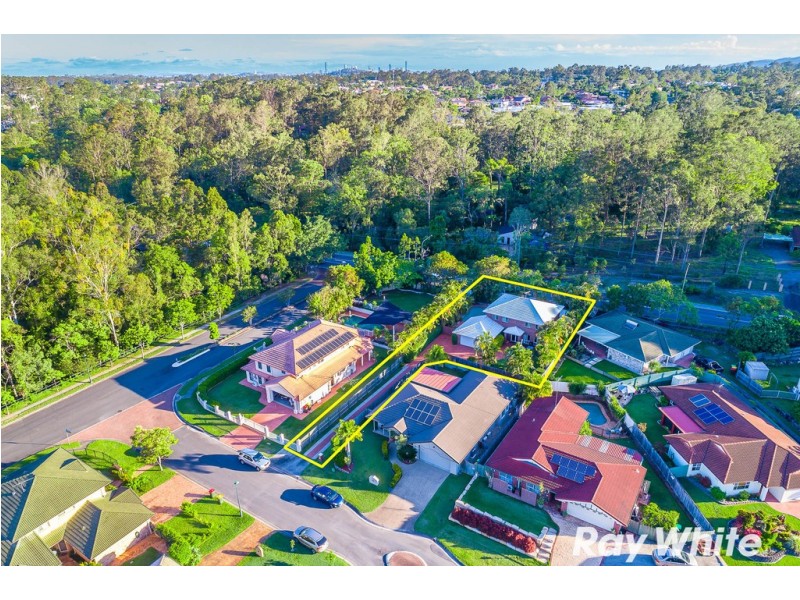 10 Minnelli Place, Mcdowall QLD 4053