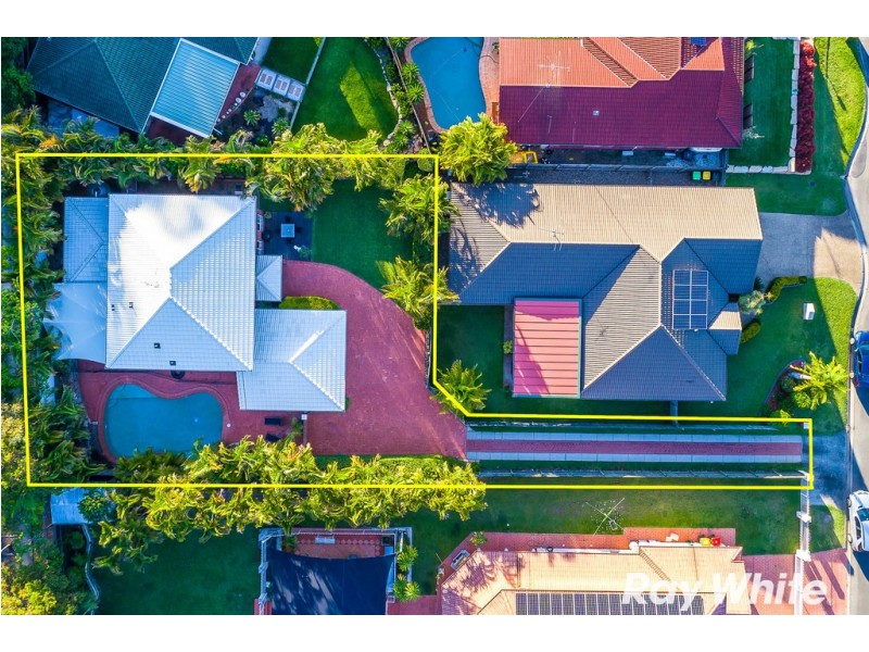 10 Minnelli Place, Mcdowall QLD 4053