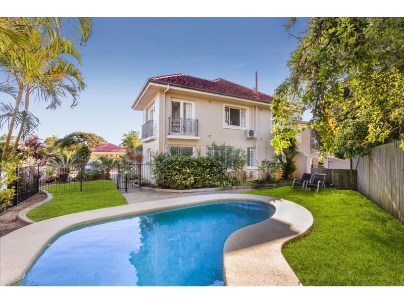 3/49 Swan Street, Gordon Park QLD 4031