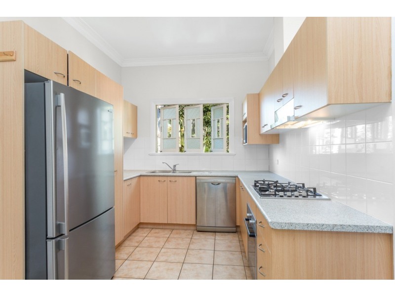 3/49 Swan Street, Gordon Park QLD 4031